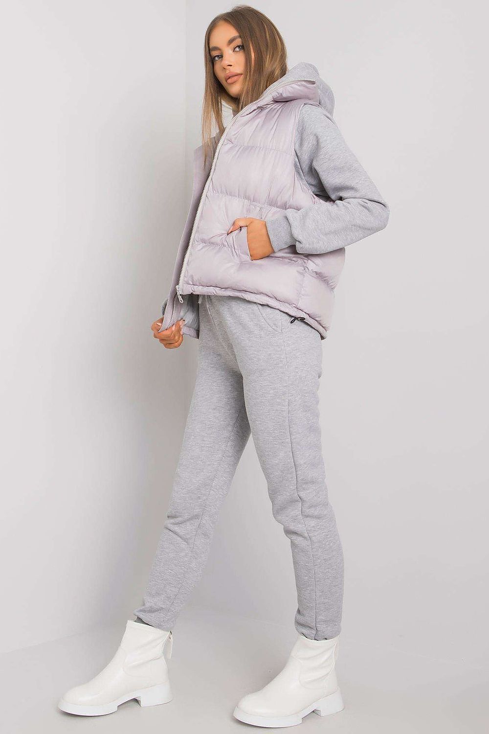 completo model 172657 Ex Moda