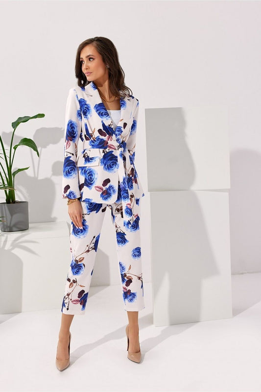 Giacca model 172892 Roco Fashion