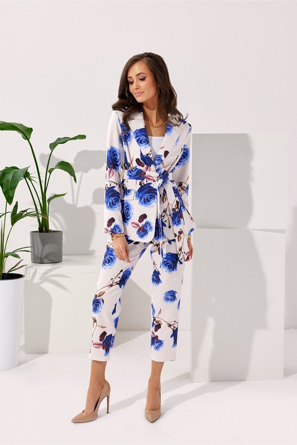 Giacca model 172892 Roco Fashion