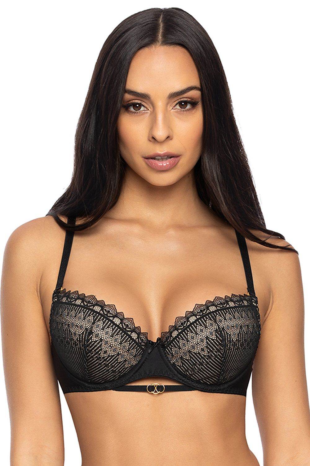 Push up model 173361 Mat - Modern Vogue