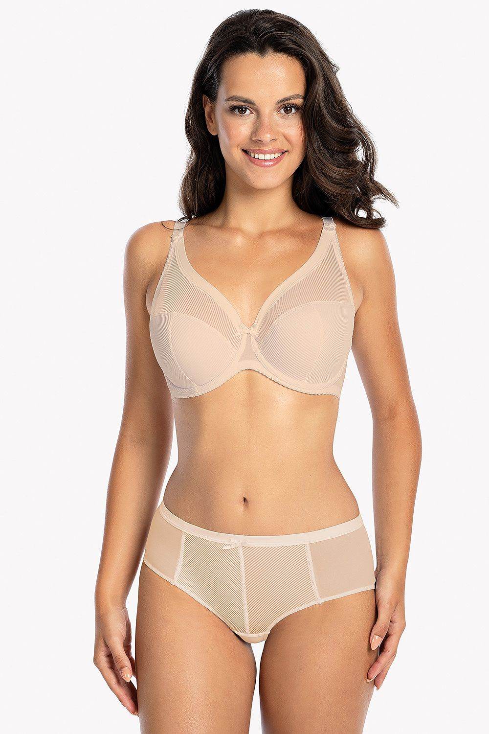Semi-soft model 173370 Gaia - Modern Vogue