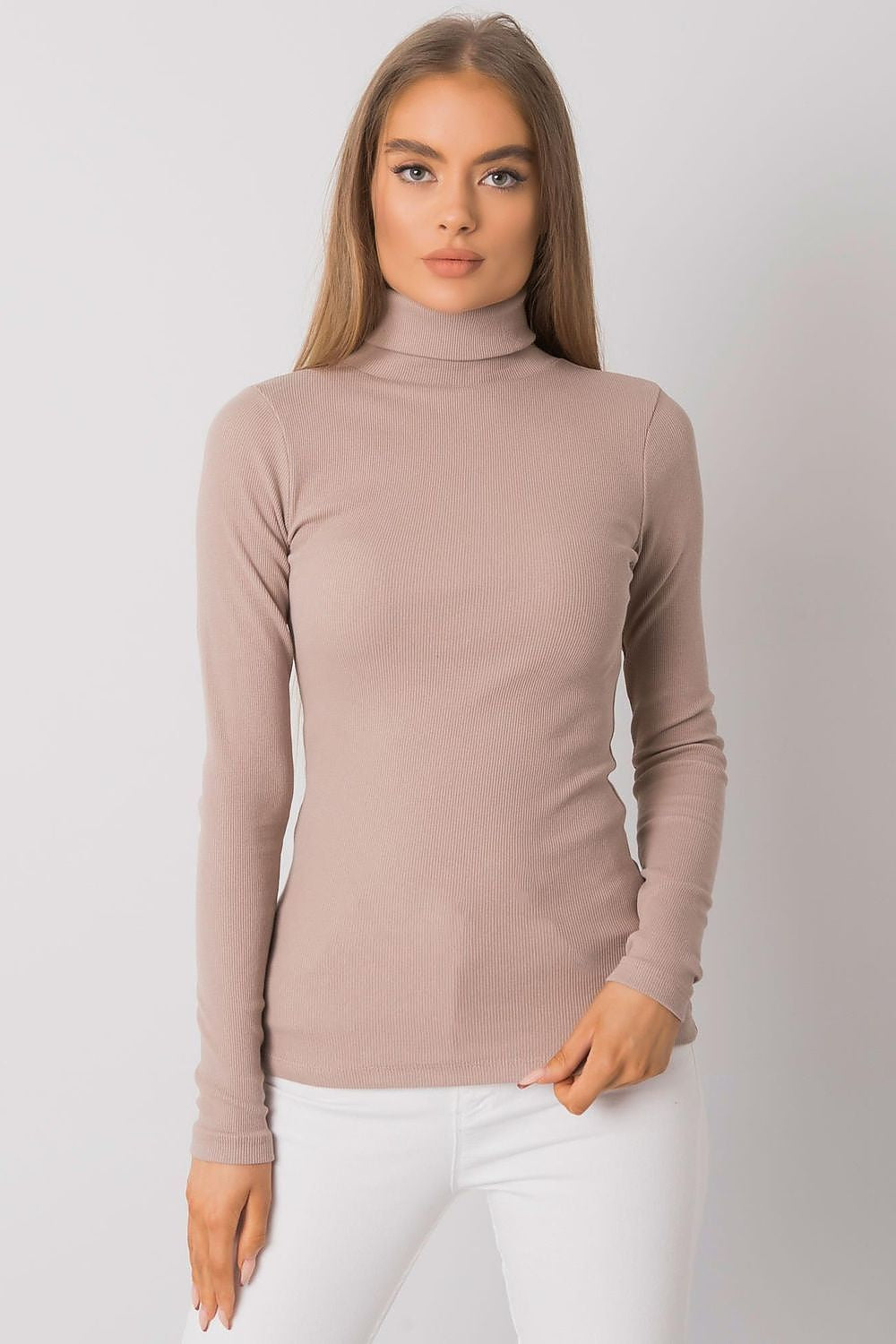 Collo alto model 173404 Rue Paris