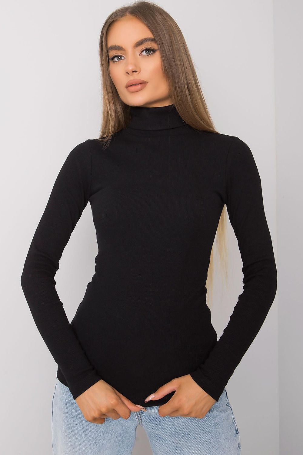 Collo alto model 173405 Rue Paris