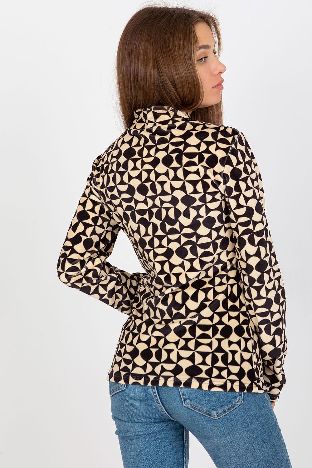 Maglia model 173721 Rue Paris