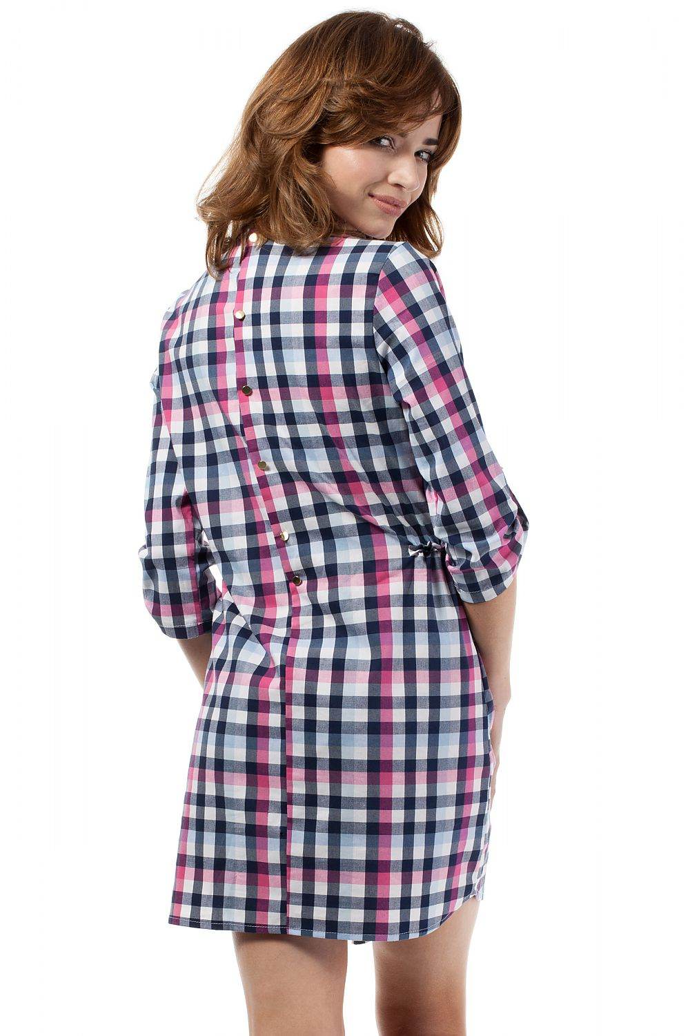Vestito da giorno model 42510 Moe - Modern Vogue