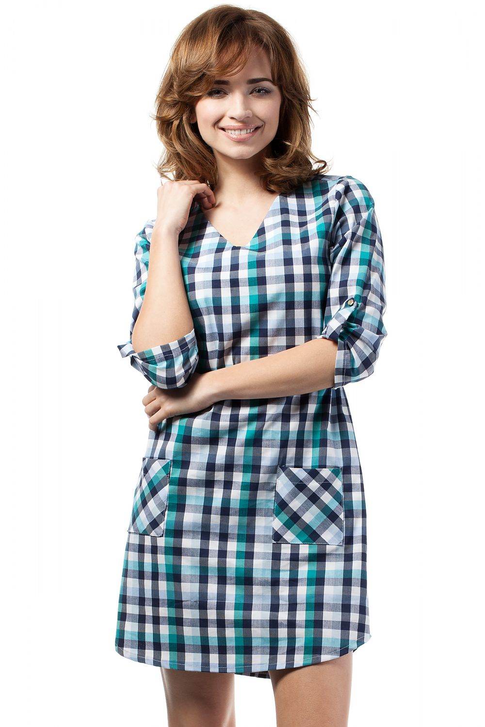 Vestito da giorno model 42510 Moe - Modern Vogue