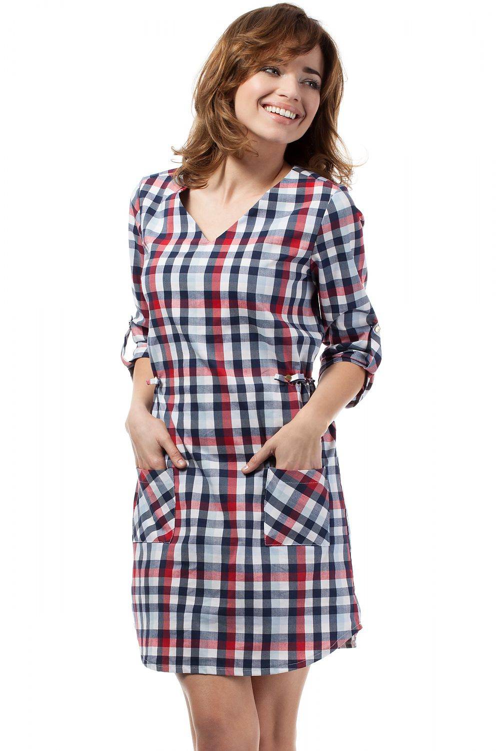 Vestito da giorno model 42510 Moe - Modern Vogue
