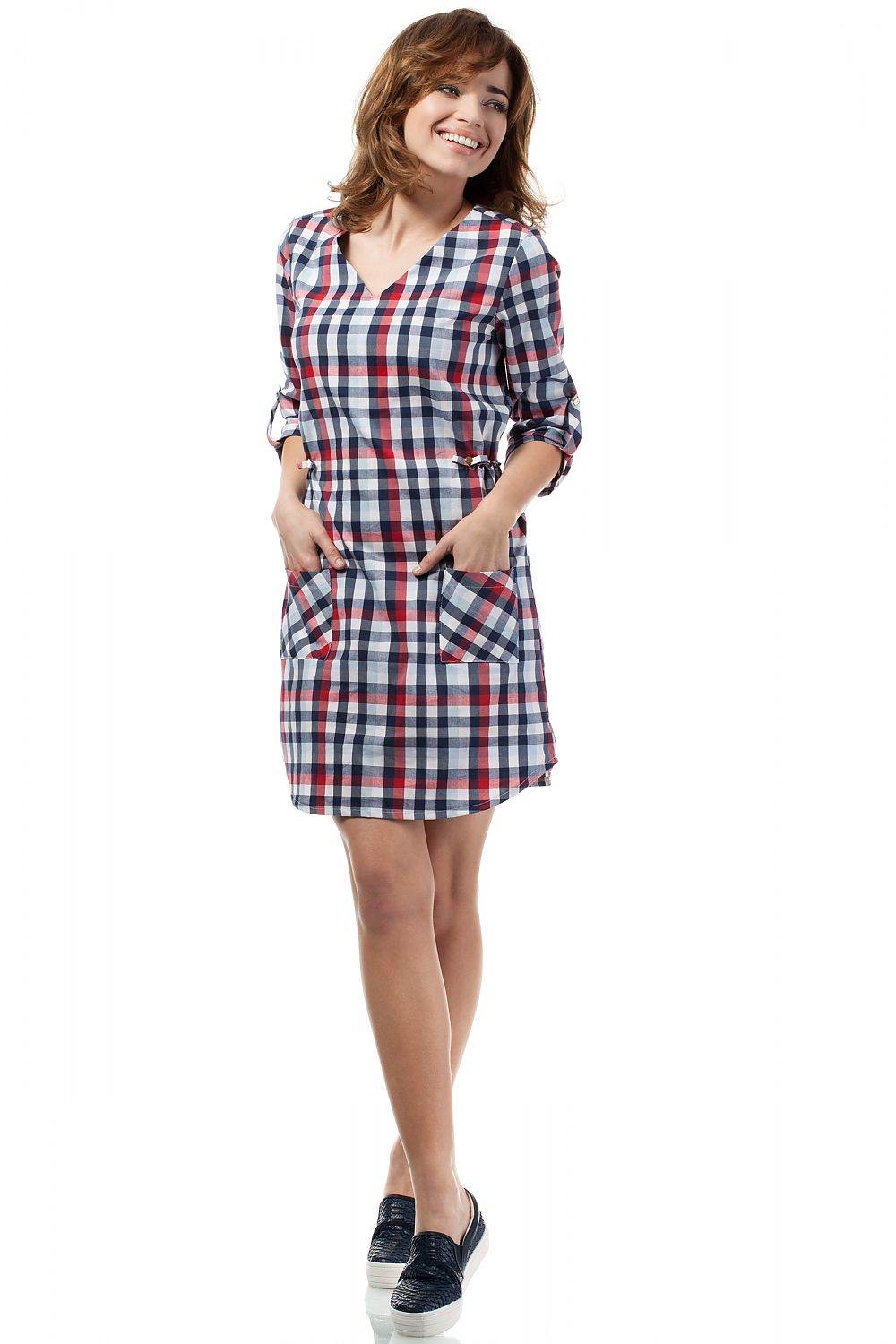 Vestito da giorno model 42510 Moe - Modern Vogue