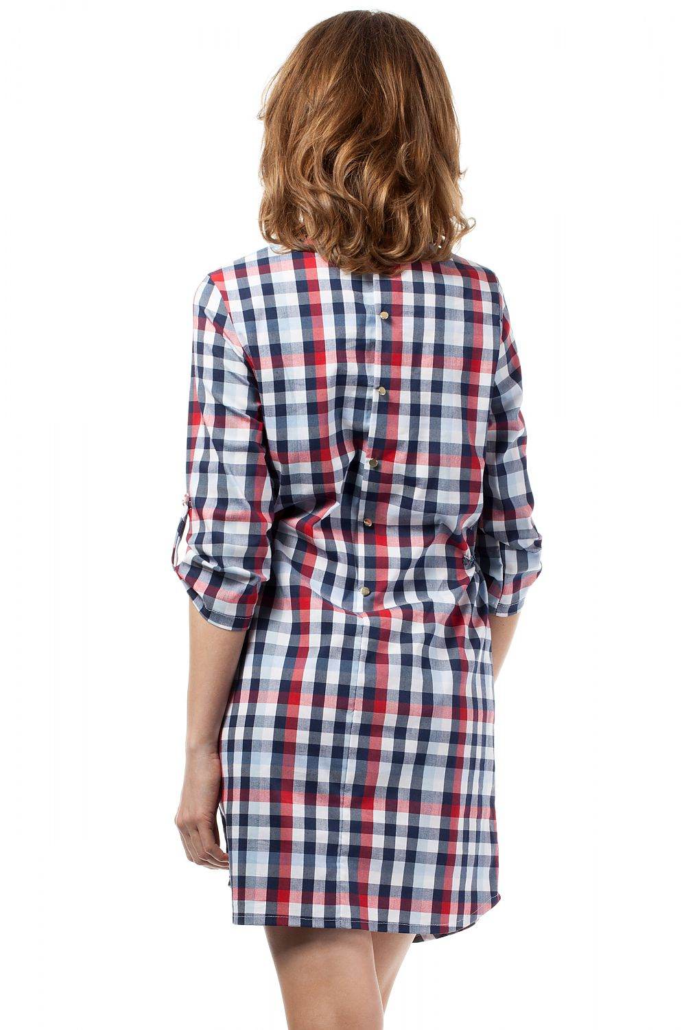 Vestito da giorno model 42510 Moe - Modern Vogue