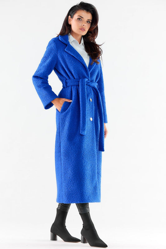 Cappotto model 173854 awama