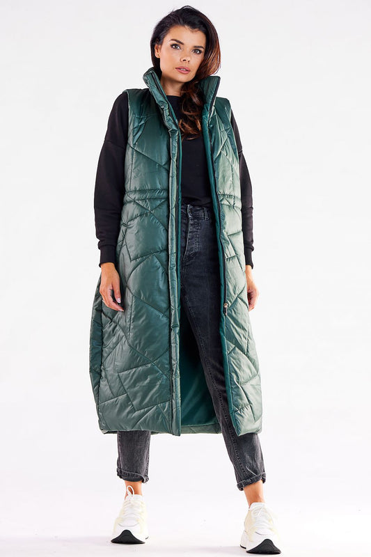 Gilet model 173869 awama