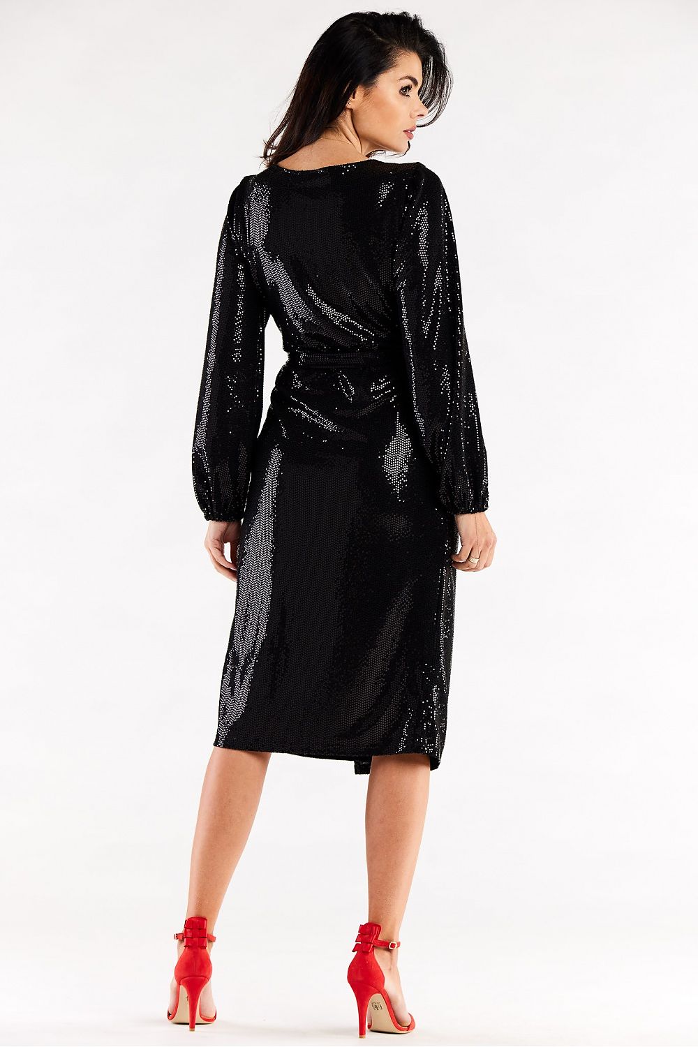 Vestito da sera model 174358 awama