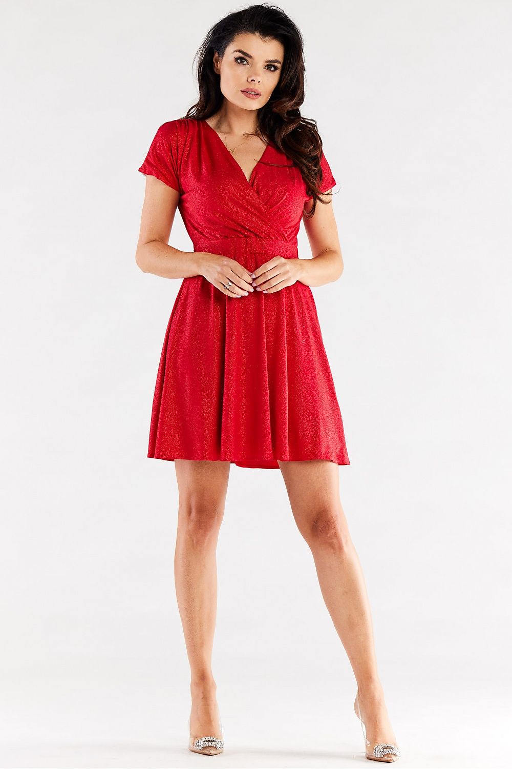 Vestito da sera model 174364 awama