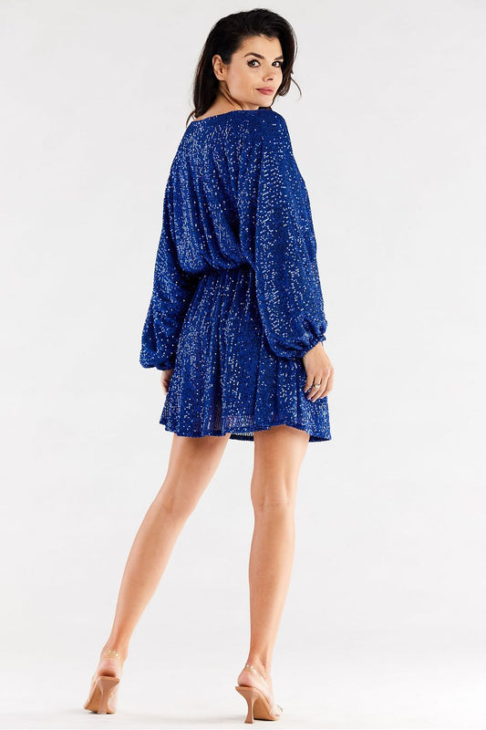 Vestito da sera model 174393 awama