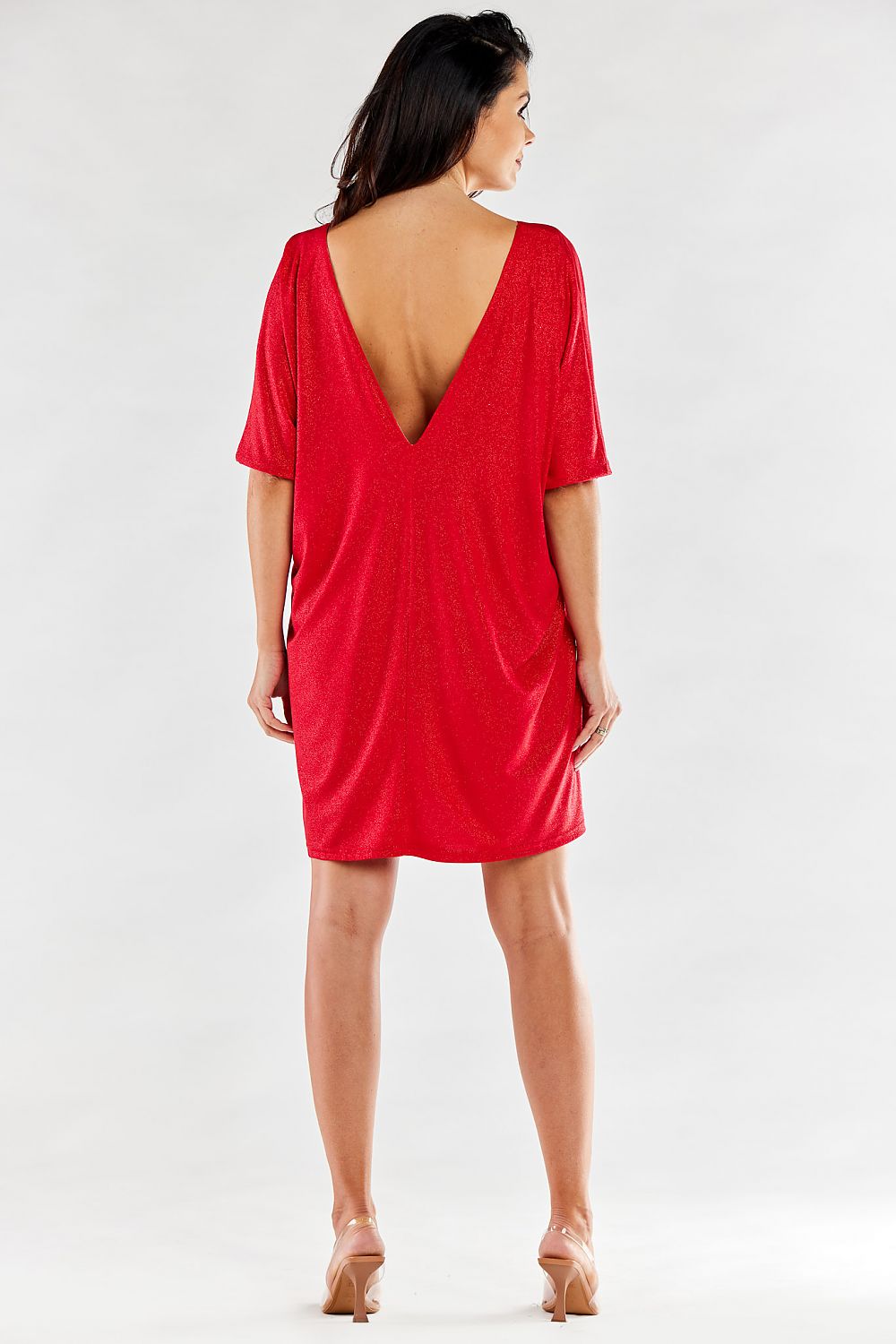 Vestito da sera model 174338 awama