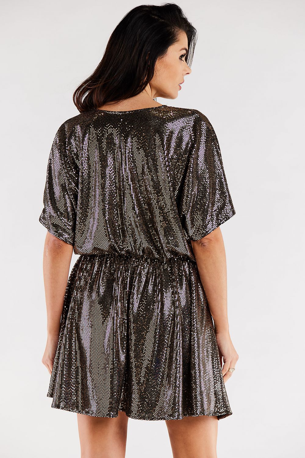 Vestito da sera model 174333 awama