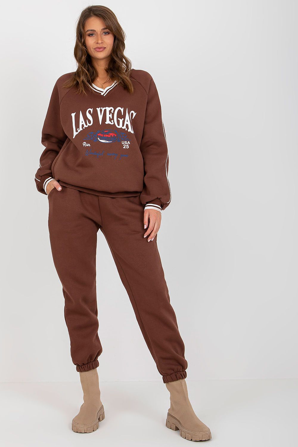 completo model 174617 Ex Moda