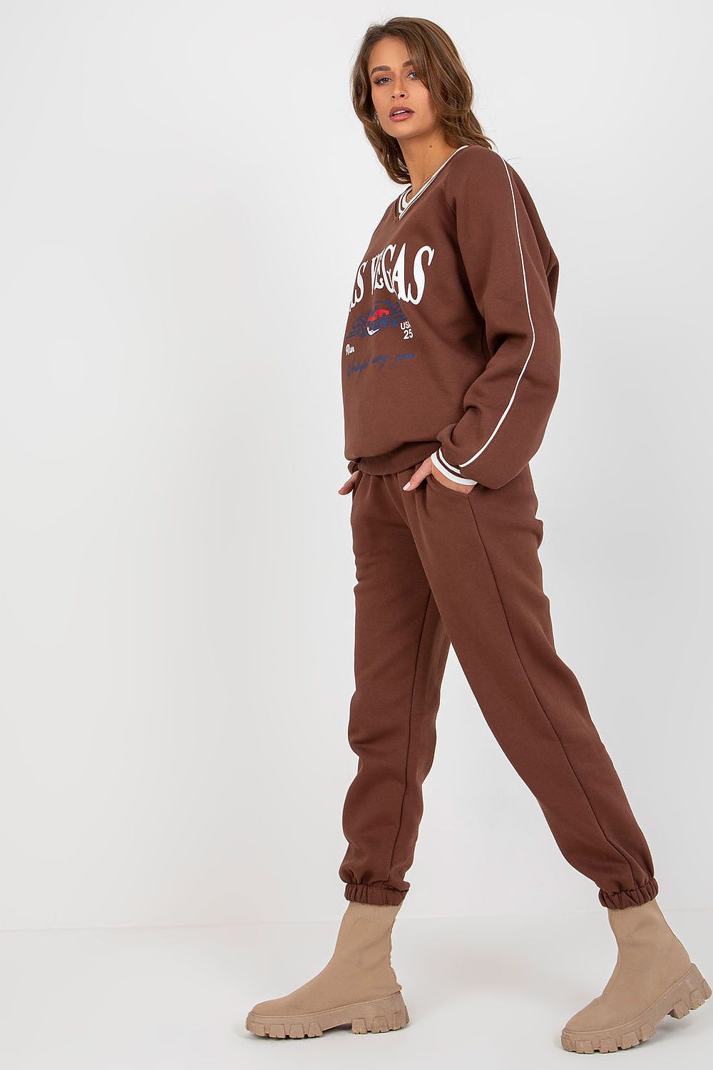 completo model 174617 Ex Moda