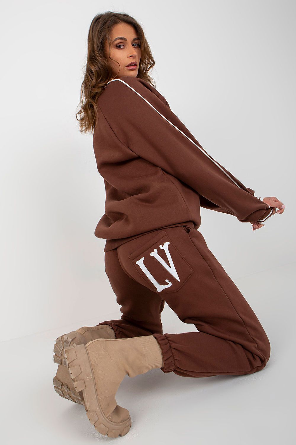 completo model 174617 Ex Moda