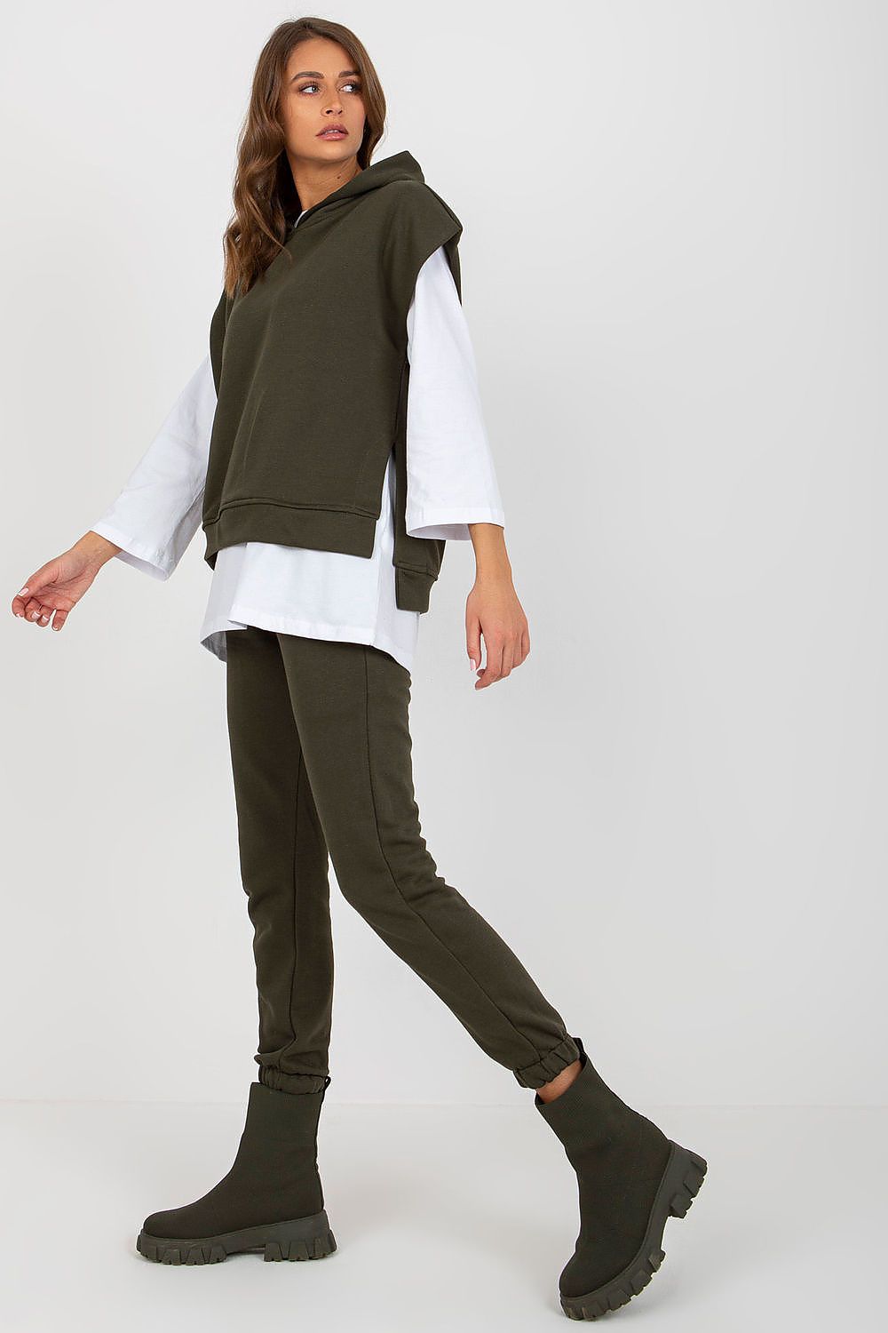 completo model 174621 Ex Moda