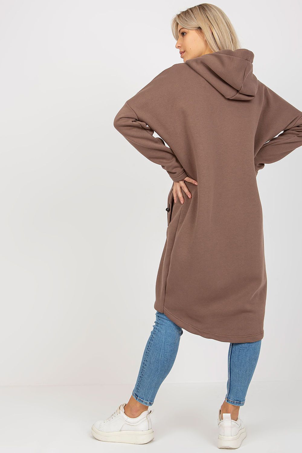 Felpa model 174719 Rue Paris