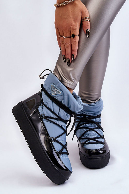 Scarpe da neve model 174775 Step in style