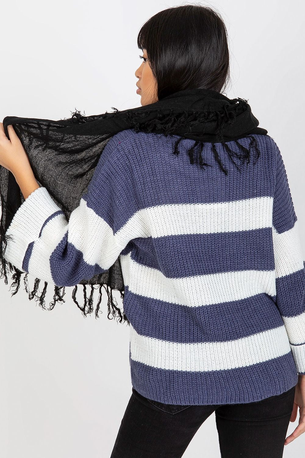 Scialle model 174883 AT