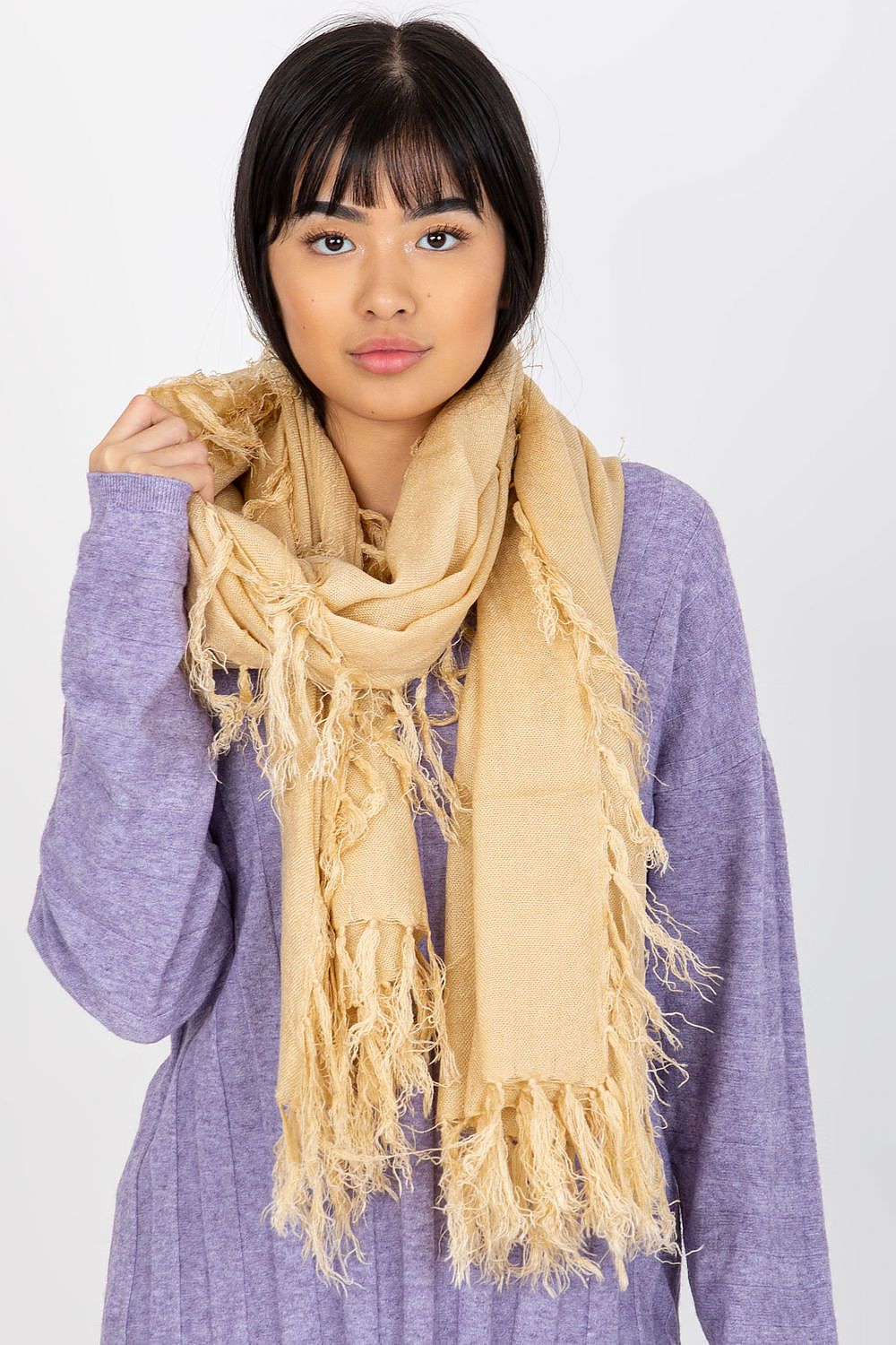 Scialle model 174884 AT