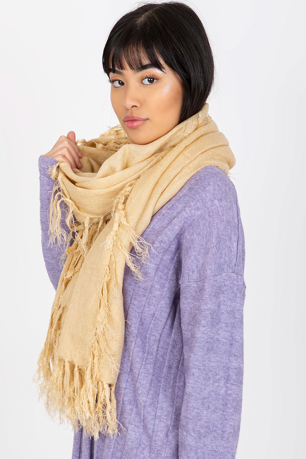 Scialle model 174884 AT