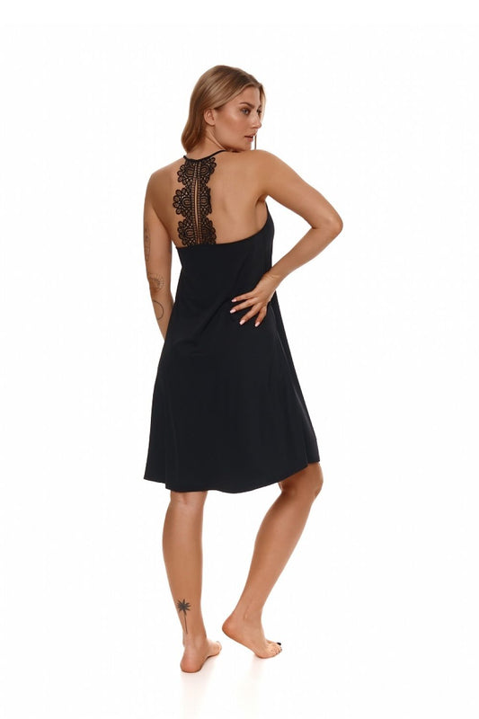 Camicia da notte model 175316 Lupo Line