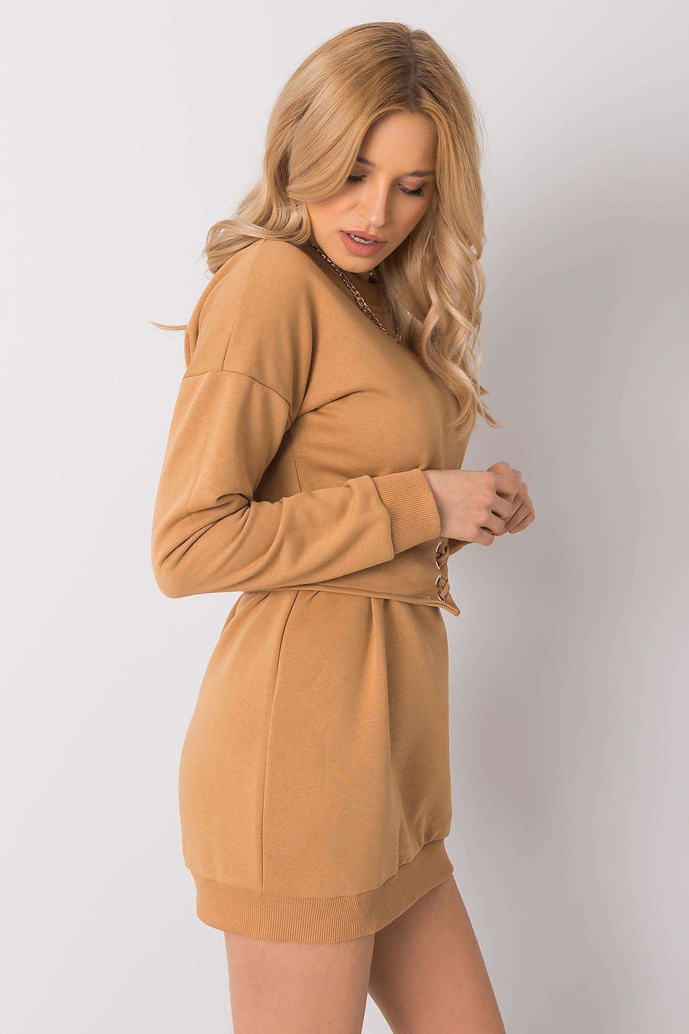 Vestito da giorno model 175432 Rue Paris