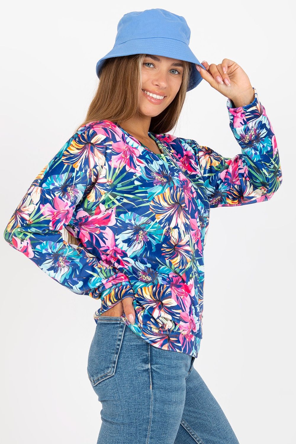 Maglia model 175440 Rue Paris
