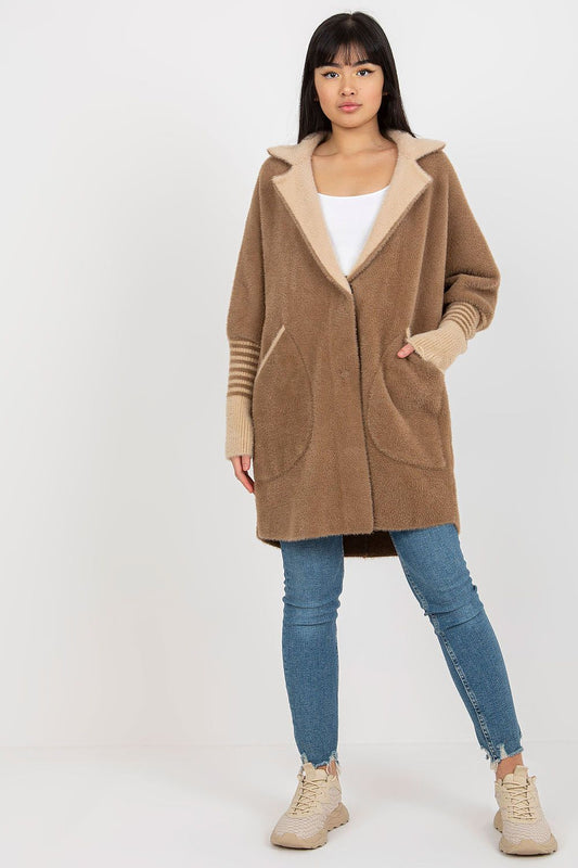 Cappotto model 175709 MBM
