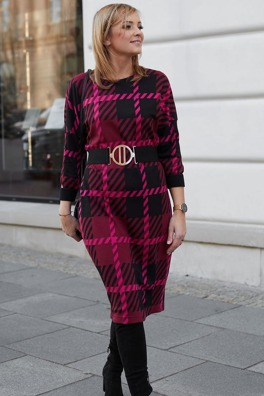 Vestito da giorno model 175715 La Aurora