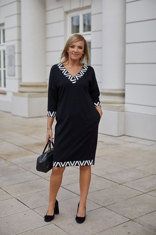 Vestito da giorno model 175718 La Aurora