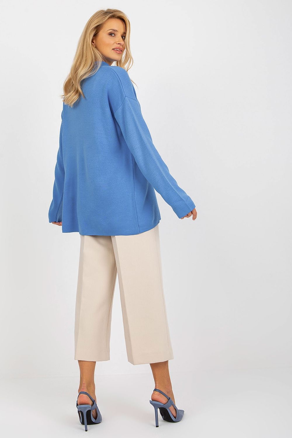 Maglione model 175729 Rue Paris