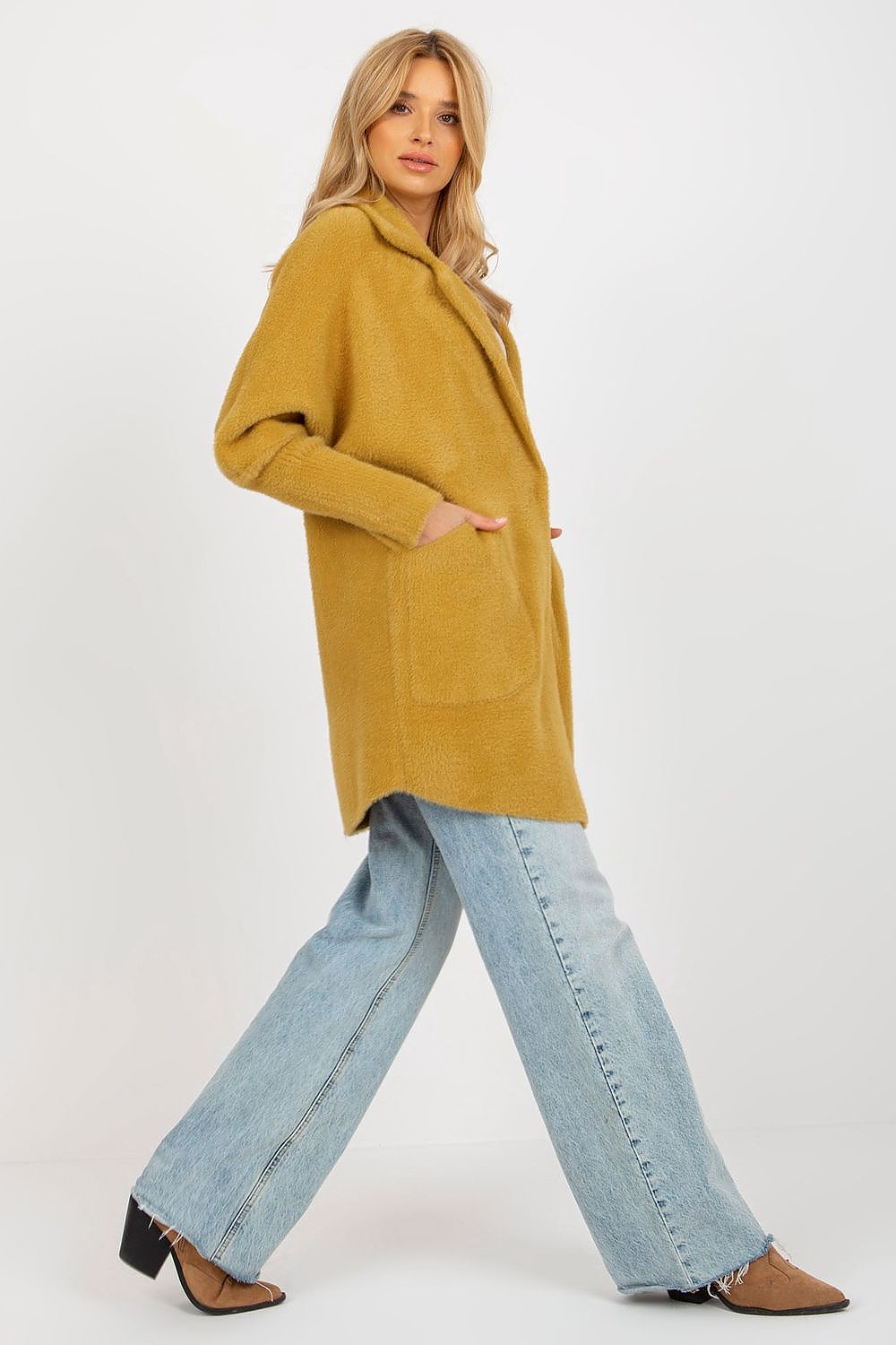 Cappotto model 175958 MBM