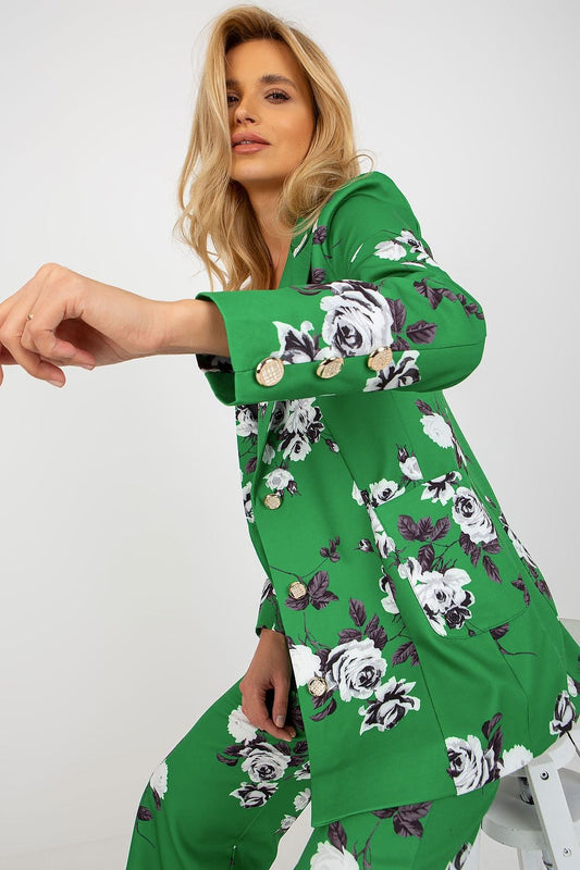 Giacca model 175967 Lakerta