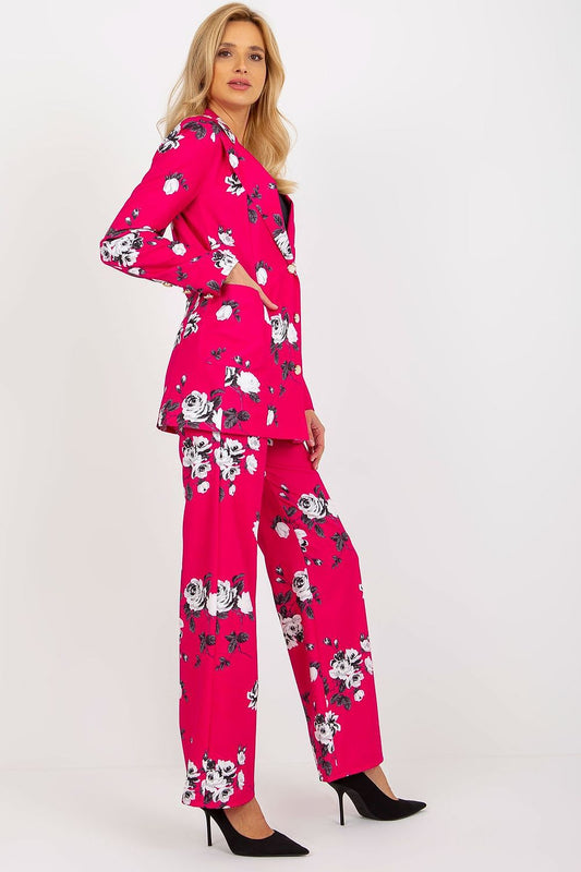 Giacca model 175968 Lakerta