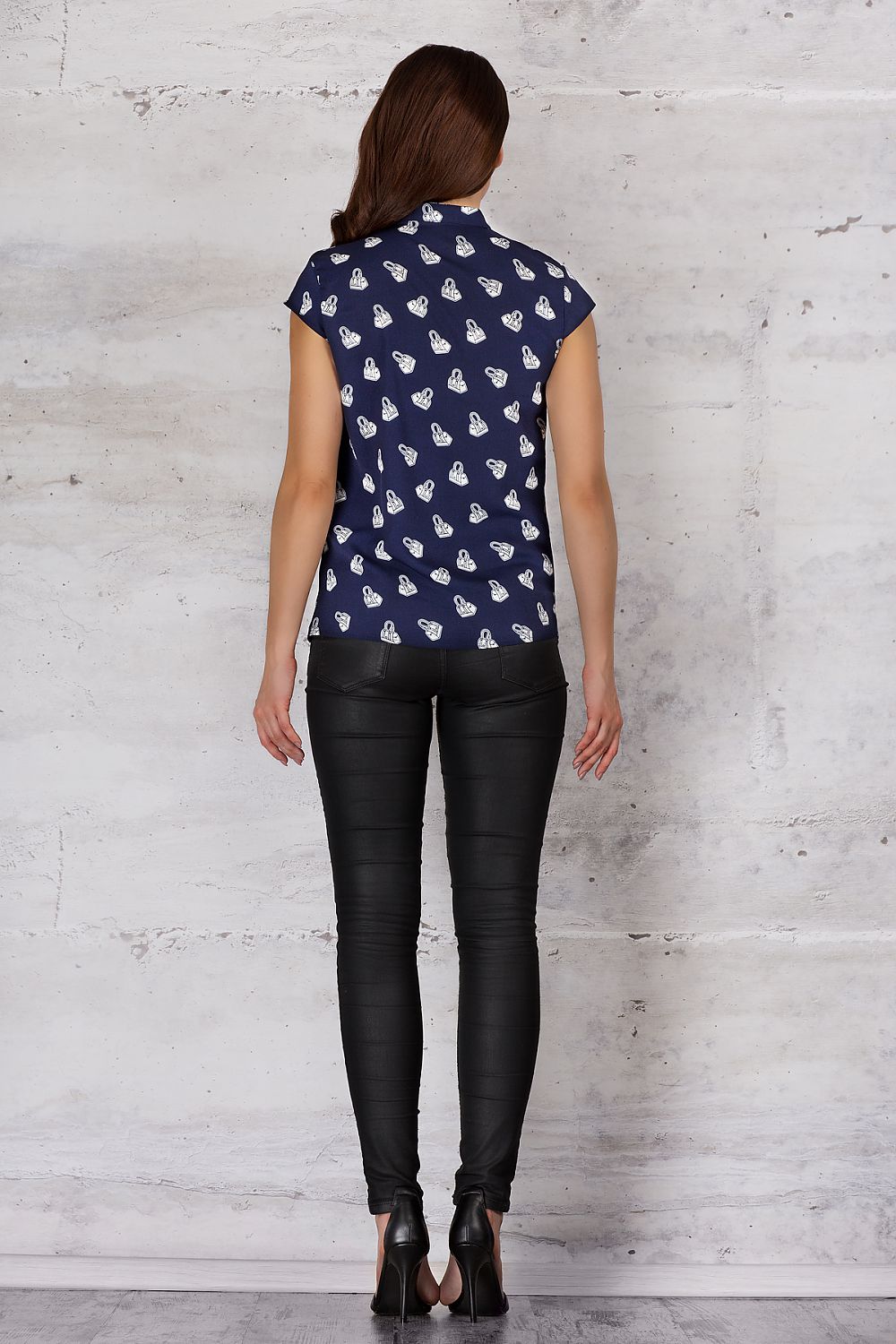 Camicia da donna model 42730 Infinite You