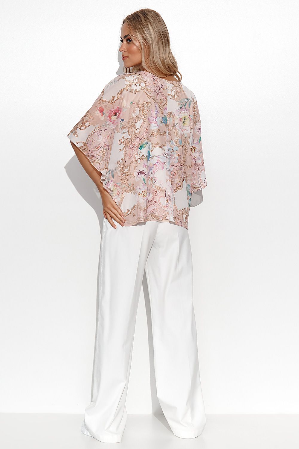 Maglia model 176190 Makadamia