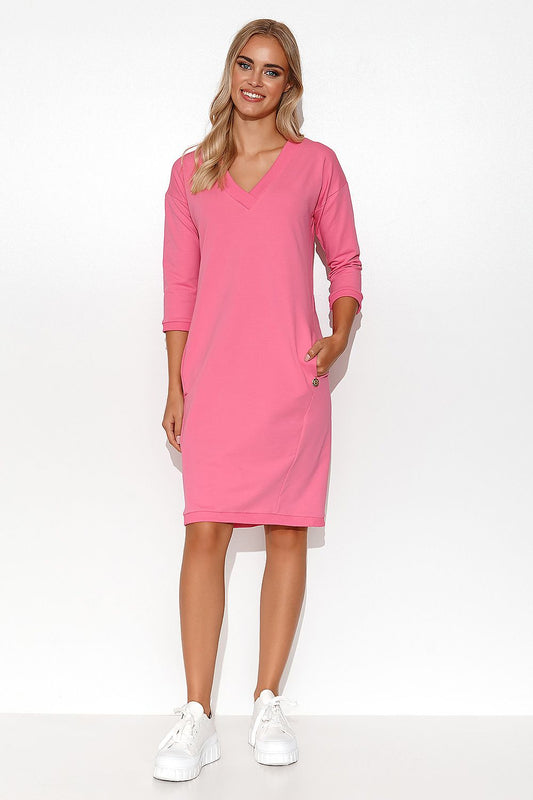 Vestito da giorno model 176198 Makadamia