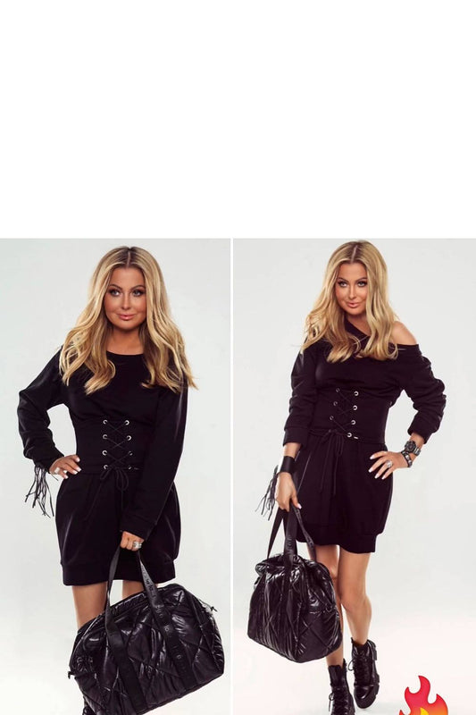 Vestito da giorno model 176251 By o la la