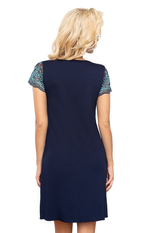 Camicia da notte model 176382 T!SSI