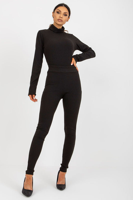 Leggins lughi model 176473 Lakerta