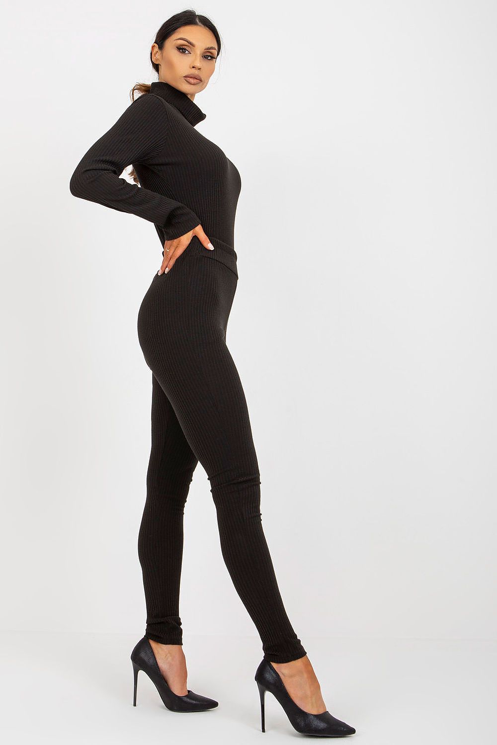 Leggins lughi model 176473 Lakerta