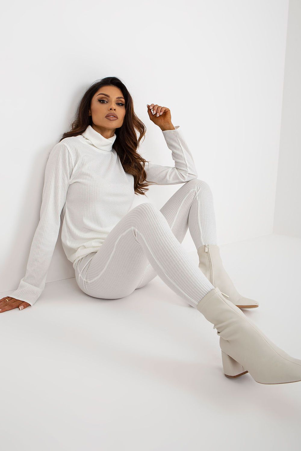 Leggins lughi model 176475 Lakerta