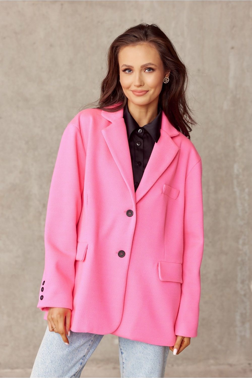 Giacca model 176485 Roco Fashion
