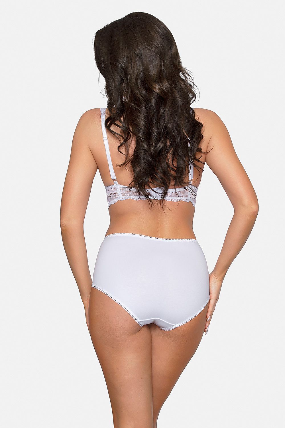 Culotte model 176515 Babell