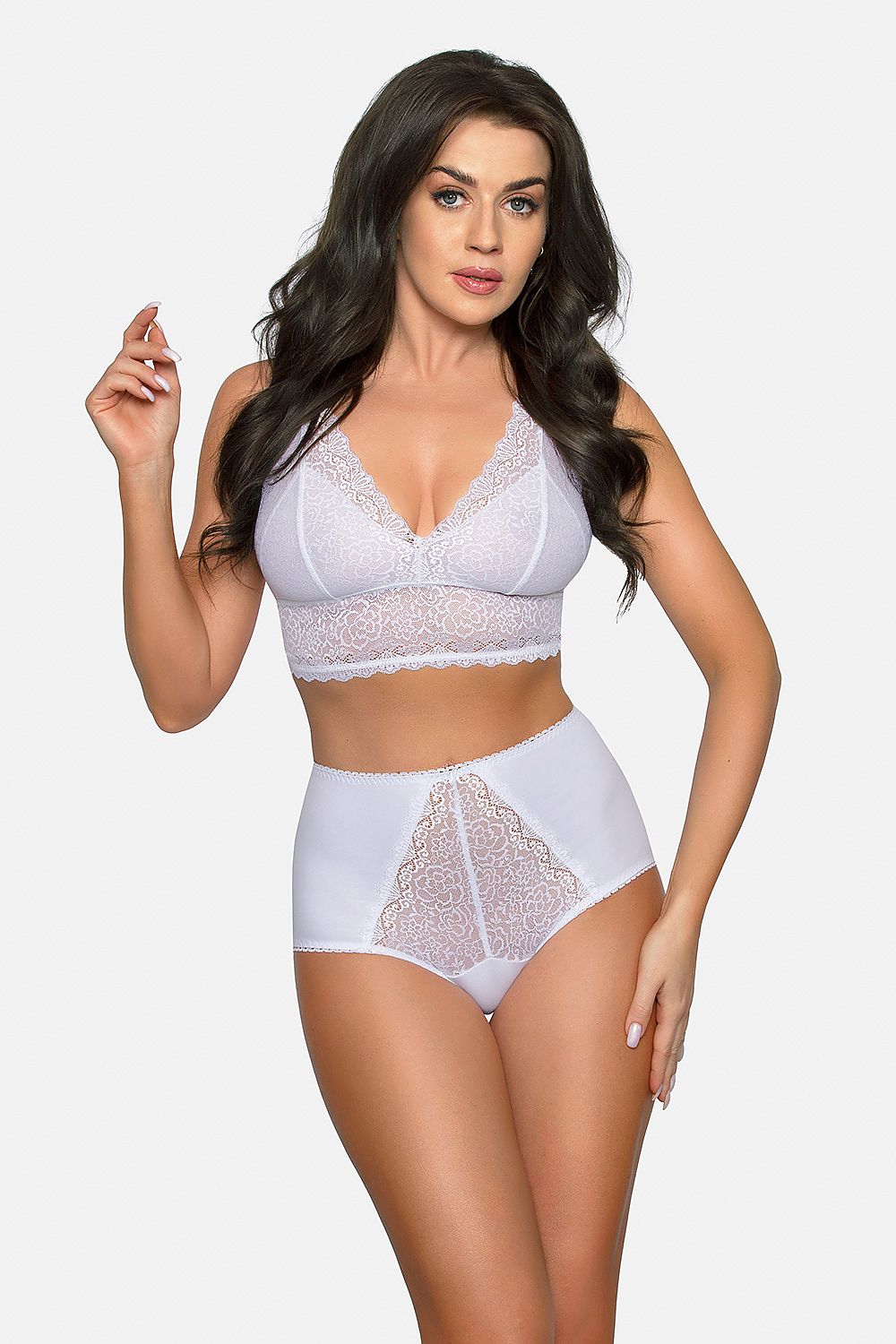 Culotte model 176518 Babell
